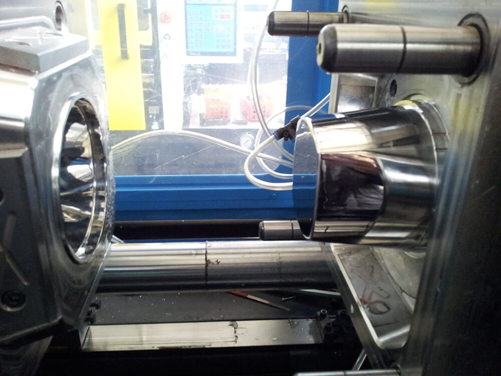 Cutlery Box mould